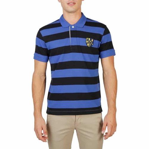 Black Oxford University TRINITY-RUGBY-MM-BLACK