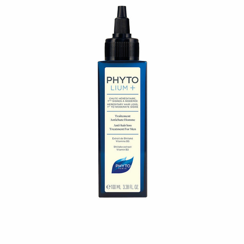 Anti-Hair Loss Treatment Phyto Paris Phytolium+ Men 100 ml