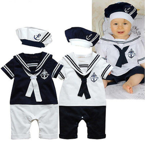 2016 NEW Hot Selling 2 Pcs Baby Boy Girl Short