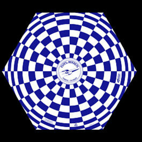 Estes EST2267 18 in. Model Rocket Parachute