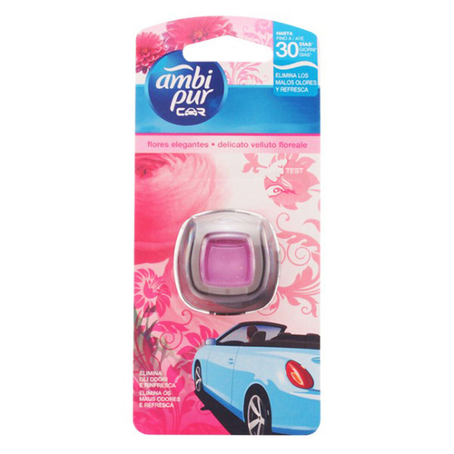 Car Air Freshener Ambi Pur (4,54 g)