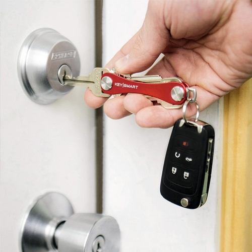 KeySmart Key Organizer