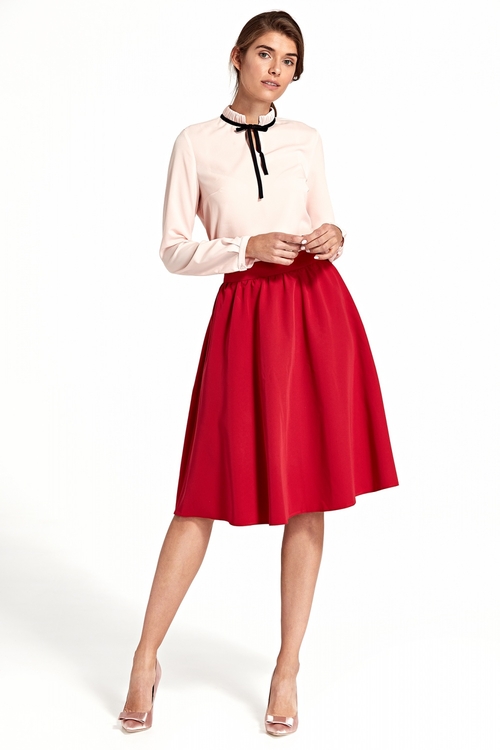  Skirt model 123864 Nife 