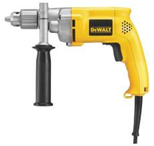 Dewalt 814232 Heavy-Duty .5 in. VSR Drill DW235G