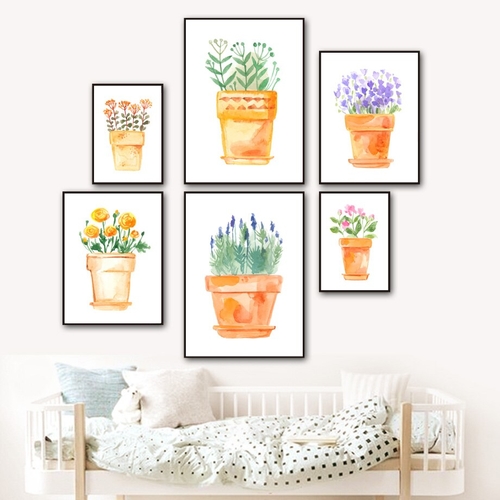 Minimalist Deep Blue Sea Ocean Animal