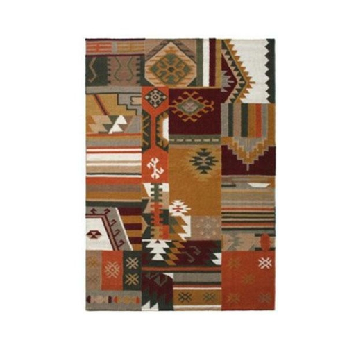 Kelim Multi Antique Rug