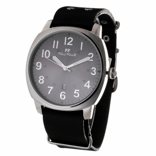 Folli Follie WT14T0015DSDF watch unisex quartz