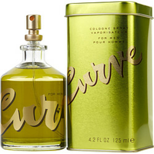 CURVE by Liz Claiborne