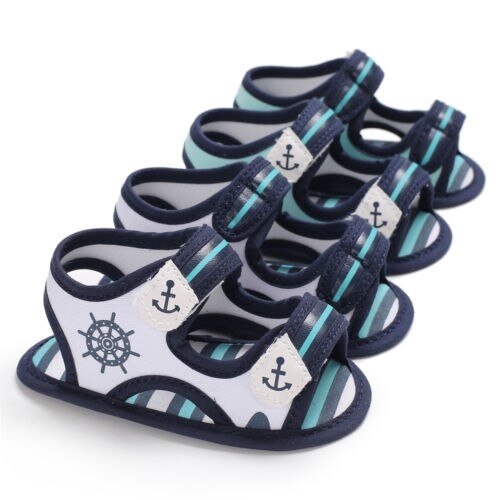 New Baby Summer Shoes Baby Boy Girl Unisex