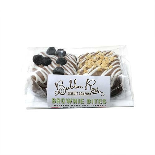 Bubba Rose Biscuit 2pkbrb Brownie Bites - Pack of 2