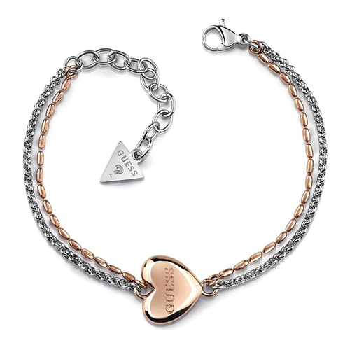 Guess Ladies Bracelet UBB78103-S