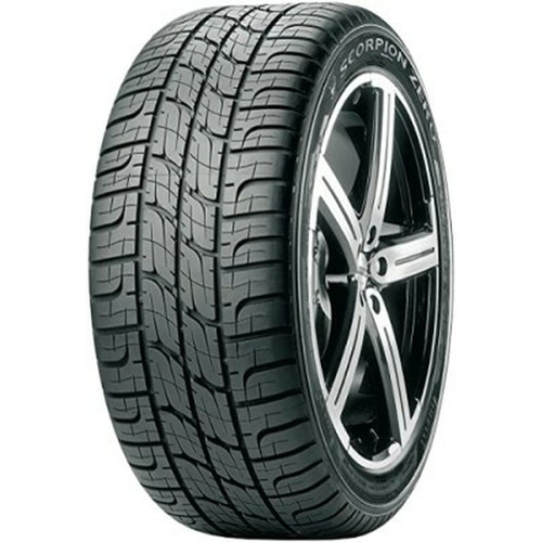 Off-road Tyre Pirelli SCORPION ZERO 255/55VR19