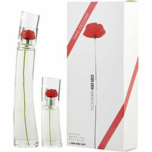 KENZO FLOWER by Kenzo