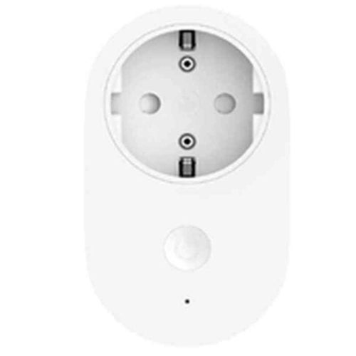 Smart Plug Xiaomi MI SMART POWER PLUG White