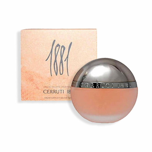 Women's Perfume Cerruti 1881 Femme EDT (50 ml)