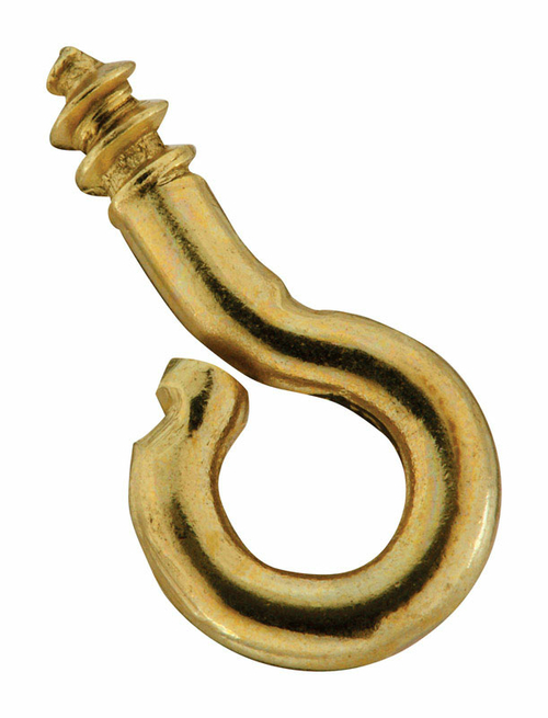 National Manufacturing Sales 5700711 No. 212 0.5 x 0.75 in. Polished B