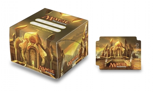 Magic Pro Duel Deck Box Combo - Modern Masters