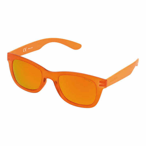 Unisex Sunglasses Police S194450B55R Ø 50 mm