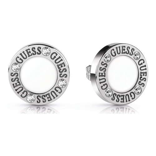 Guess Ladies Earrings UBE28084