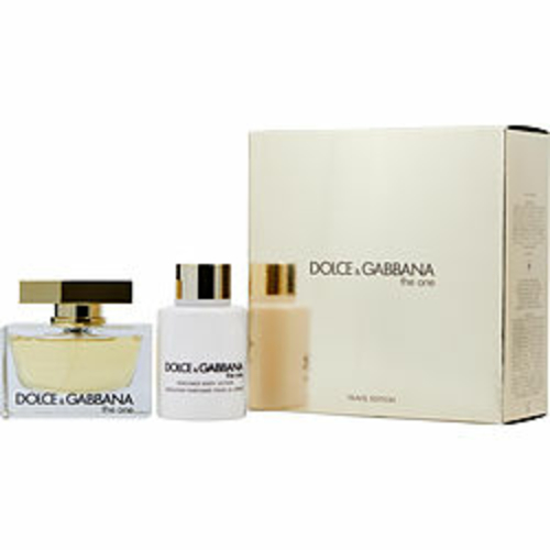 THE ONE by Dolce & Gabbana