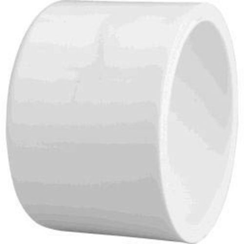 Baystate PV447040 40 deg 4 in. PVC Socket Elbow