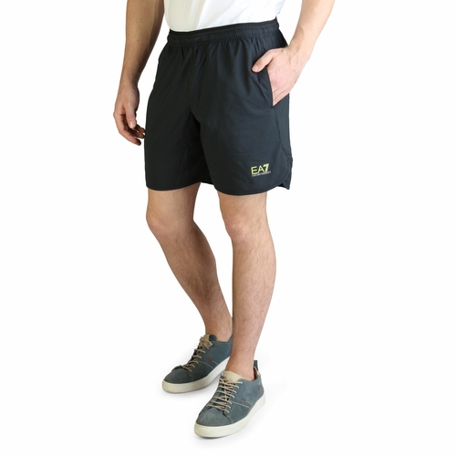 Black EA7 3GPS89_PNP3Z_1578