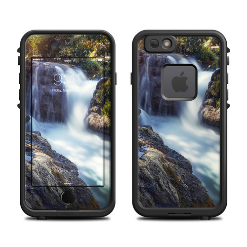 DecalGirl LFI6-SERENE Lifeproof iPhone 6 Fre Case Skin - Serene
