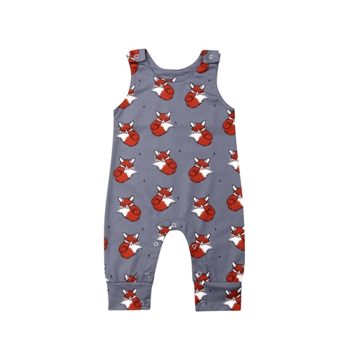 Baby Clothing Newborn Toddler Baby Boy Girl Summer