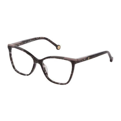 Ladies'Spectacle frame Carolina Herrera VHE83554096N Grey