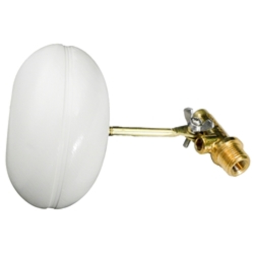 Baystate LLT26 Brass Valve Float