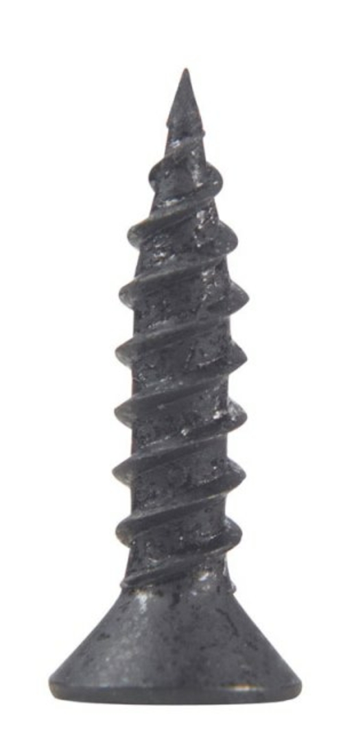 Hillman 39235 8 x 0.75 in. Twinfast Cabinet Screw