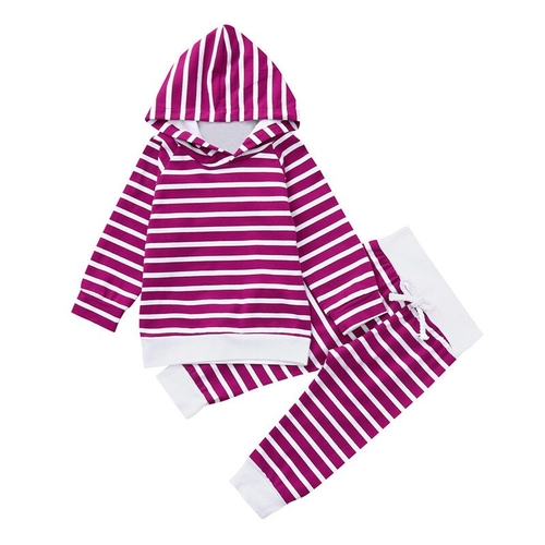 Toddler Children Clothing Set Infant Baby