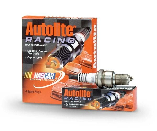 Autolite 45 Copper Core Spark Plug 45