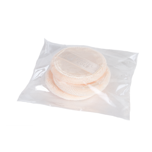 Powder Puffs (3 pack)