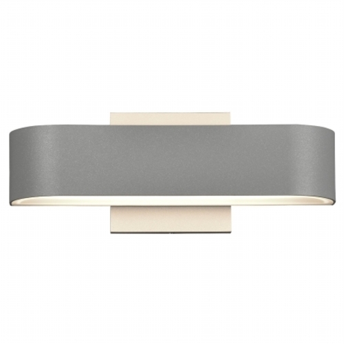 Accesslighting 20046LEDDMG-SAT-FST Montreal Marine Grade Wet Location 