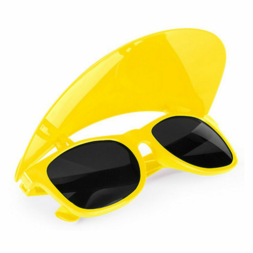 Sunglasses with Visor 144803