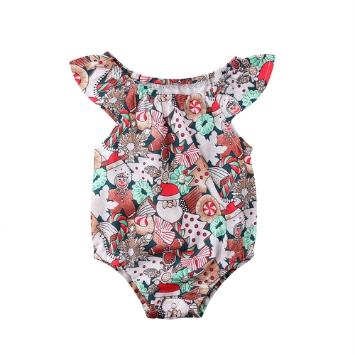 New Summer Fashion Newborn Baby Girl