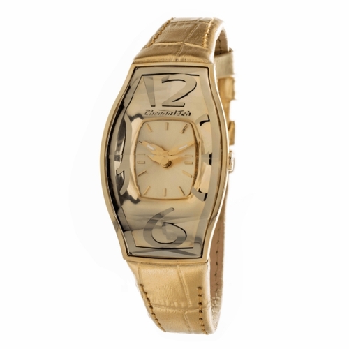 Chronothec CT7932L-65 watch woman quartz