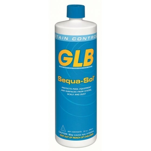 Advtis GL71016EACH 1 qt Sequa Sol Sequestering Agent