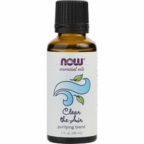 ESSENTIAL OILS NOW by NOW Essential Oils