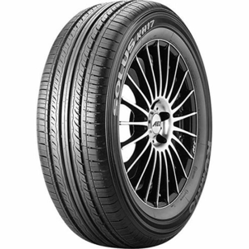 Car Tyre Kumho KH17 SOLUS 135/80TR13