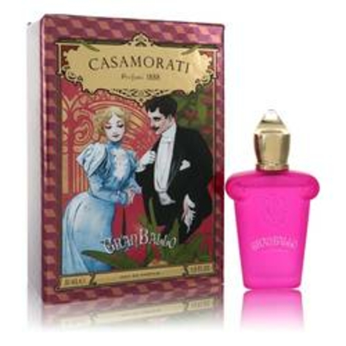 Casamorati 1888 Gran Ballo Eau De Parfum Spray By Xerjoff 1 oz Eau De