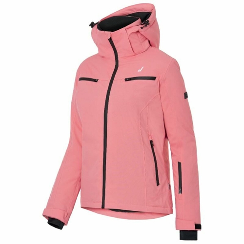 Anorak Joluvi Torry Lady Pink