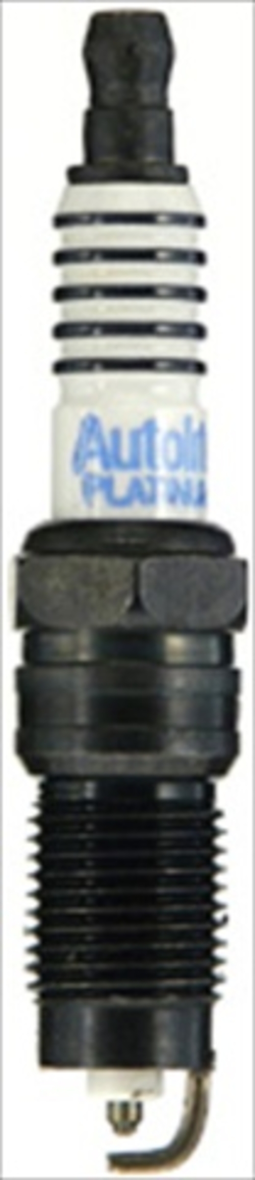 AUTOLITE AP5143 Platinum Spark Plug- Pack - 4