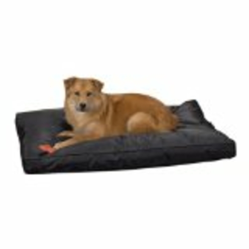 Toughstructable Bed 42x28 In Black