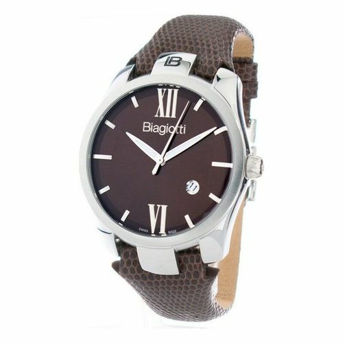 Men's Watch Laura Biagiotti (Ø 43 mm)