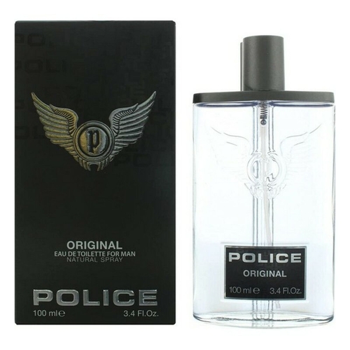 Men's Perfume Police 10009335 EDT 100 ml