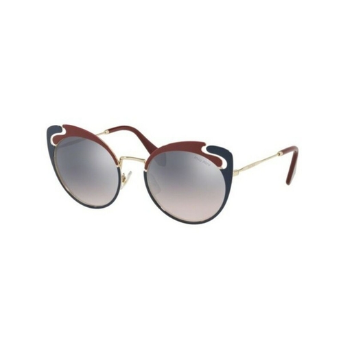 Ladies'Sunglasses Miu Miu MU57TS-HB5GR054 (54 mm) ø 54 mm