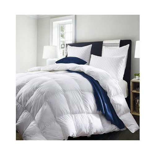 Royal Comfort Quilt Duck Down Duck Feather Cotton Pure Soft Duvet