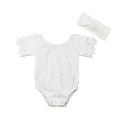 Style Newborn Baby Girls 8 Colors